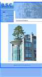 Mobile Screenshot of bscengineers.co.uk